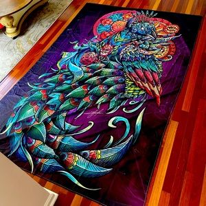 Wall Tapestry - JML2ART